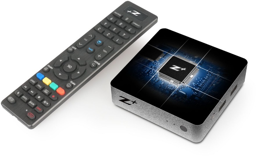 Zero Lag   El tamaño de bolsillo de Z + ofrece un poderoso golpe con su CPU de cuatro núcleos que ofrece un rendimiento más que suficiente para ejecutar el increíble cliente de middleware MYTVOnline IPTV. Los usuarios experimentarán un desfa