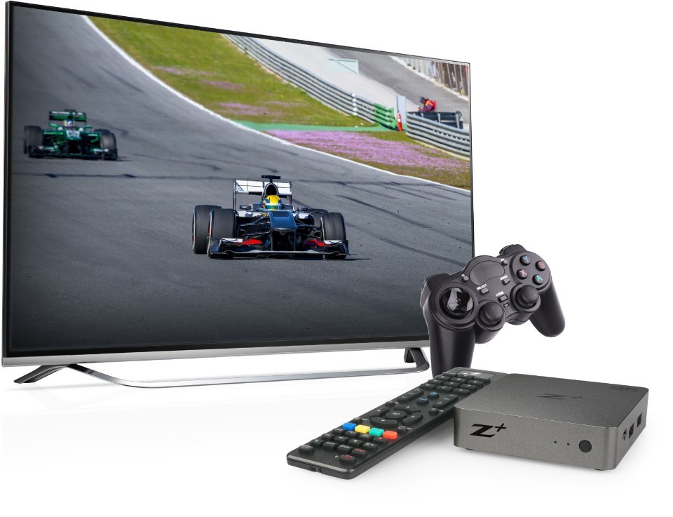 Juegue juegos con el controlador de juegos inalámbrico La conectividad inalámbrica de 2,4 GHz te brinda la libertad de jugar desde cualquier lugar de la habitación. Las almohadillas direccionales precisas y los joysticks analógicos duales p